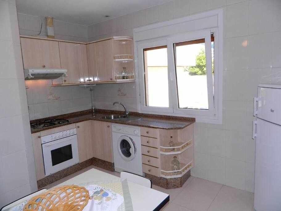 Apartamento Педрафигейра Экстерьер фото